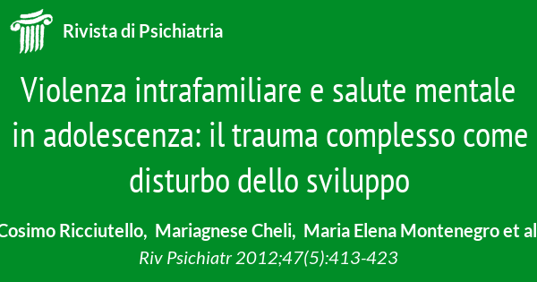 Il ritiro sociale negli adolescenti - autori-vari - Raffaello